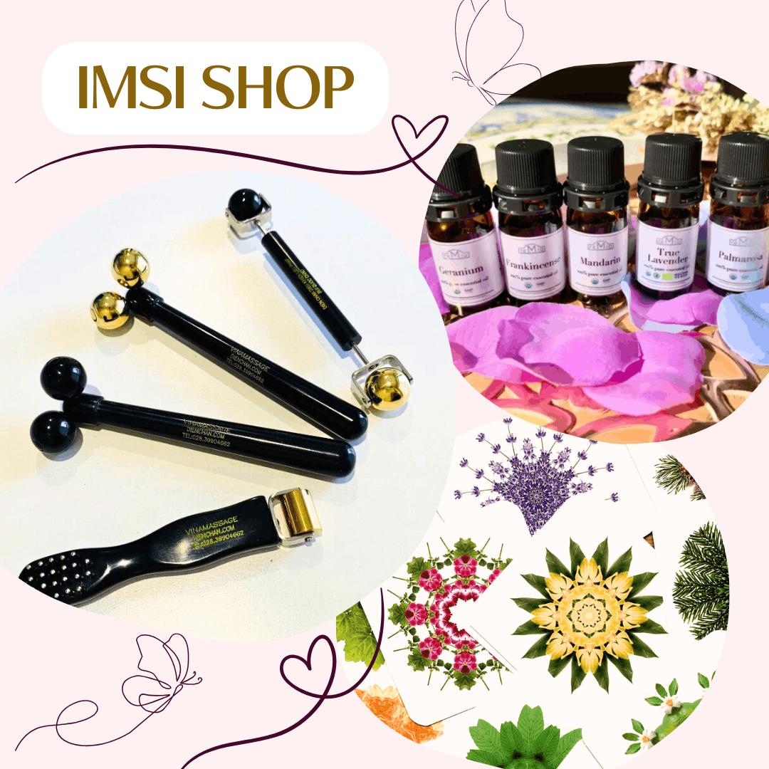 IMSI SHOP