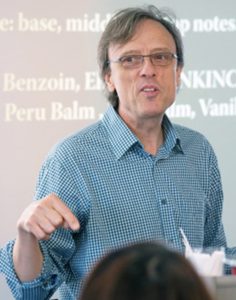 ガブリエル・モージェイ