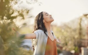 プチうつ脱却のためのナチュロパシー