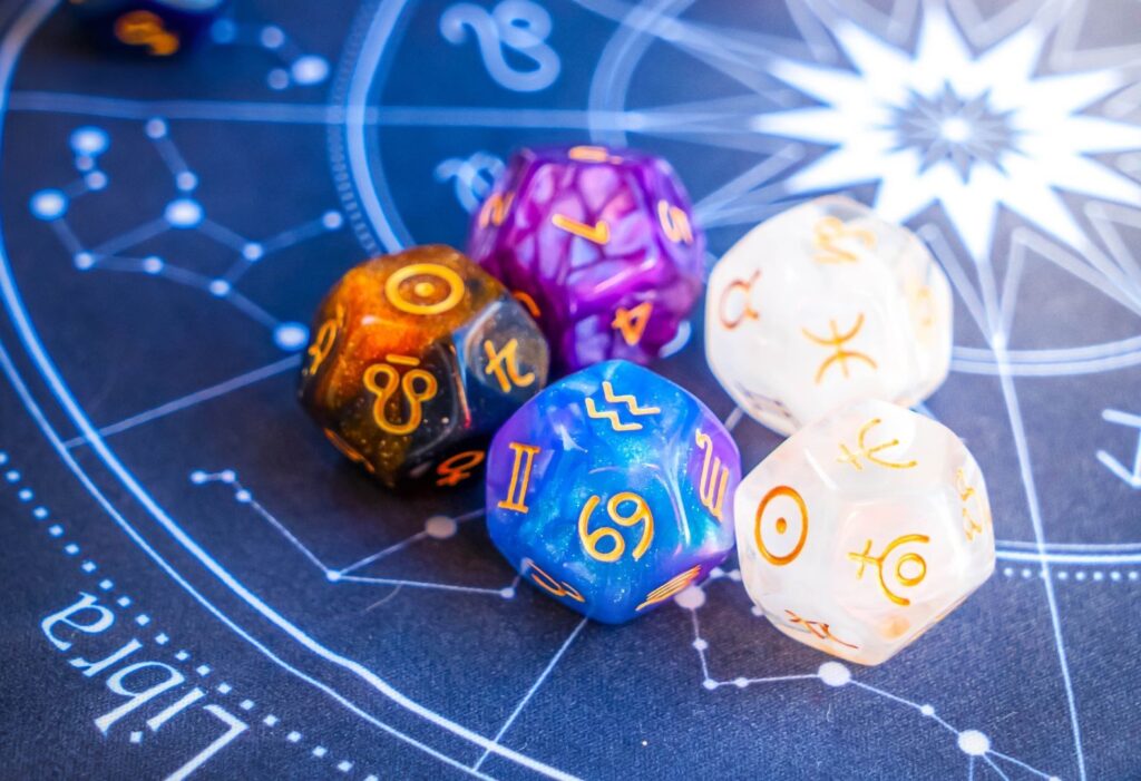 水のエレメントと蟹座・蠍座・うお座の心身メディカルアストロロジー