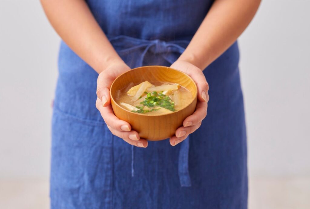 薬膳ごはん